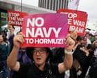 Korea Selatan Tolak Kirim Militer ke Timur Tengah, Defy Tekanan Trump