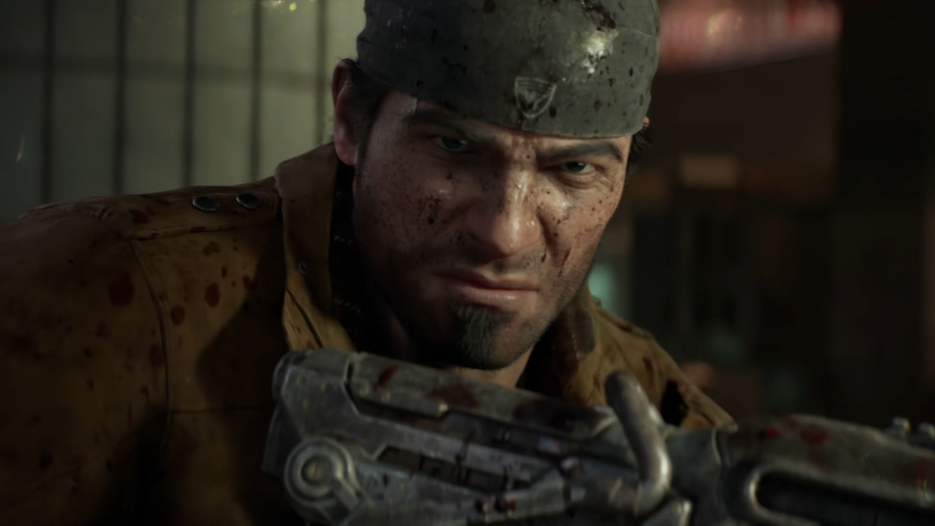 Gears of War: E-Day Wajibkan GPU Ray Tracing, Butuh 115 GB SSD