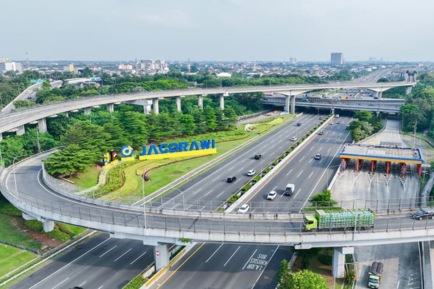 Fundamental Kuat dan Transformasi BUMN Sokong Prospek Kinerja JSMR