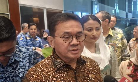 Wajib Halal 18 Oktober, Mendag Pastikan Impor Tetap Lancar