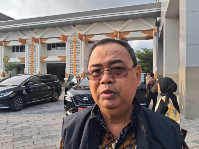 1.249 Warga NTB Bekerja di Arab Saudi, Disnakertrans Pastikan Situasi Masih Aman di Tengah Konflik Houthi
