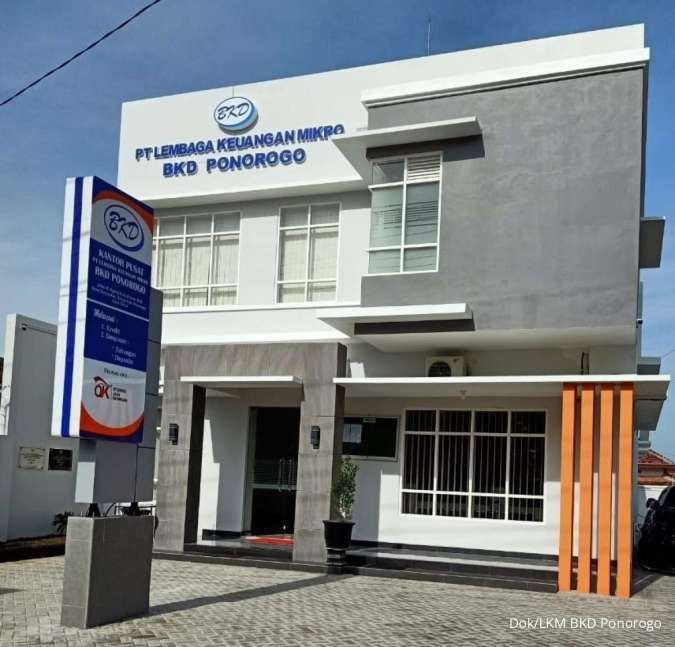Simpanan LKM Tembus Rp 630 Miliar, Nasabah Masih Ragu karena Belum Dijamin LPS