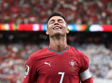 Cristiano Ronaldo Masuk Skuad Timnas Portugal, Jorge Jesus Masih Andalkan di Usia 41 Tahun