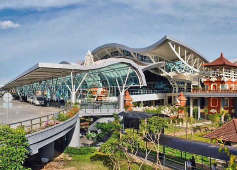 5 Rekomendasi Bandara InJourney Raih Akreditasi ACI