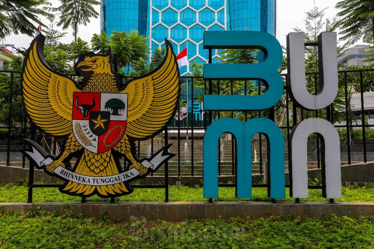 Mengapa BUMN Indonesia Gagal dan Berhasil: Pelajaran dari Temasek hingga Danantara