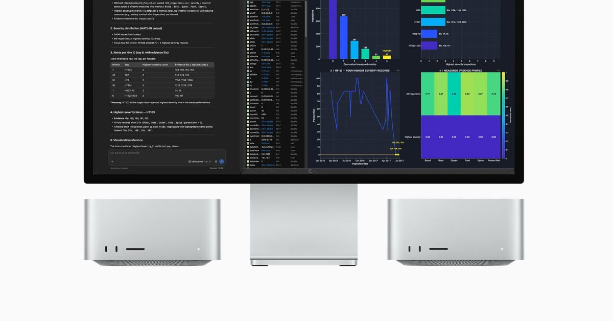 Amazon Potong Harga Mac Studio 2026 Jelang Rilis Pekan Depan