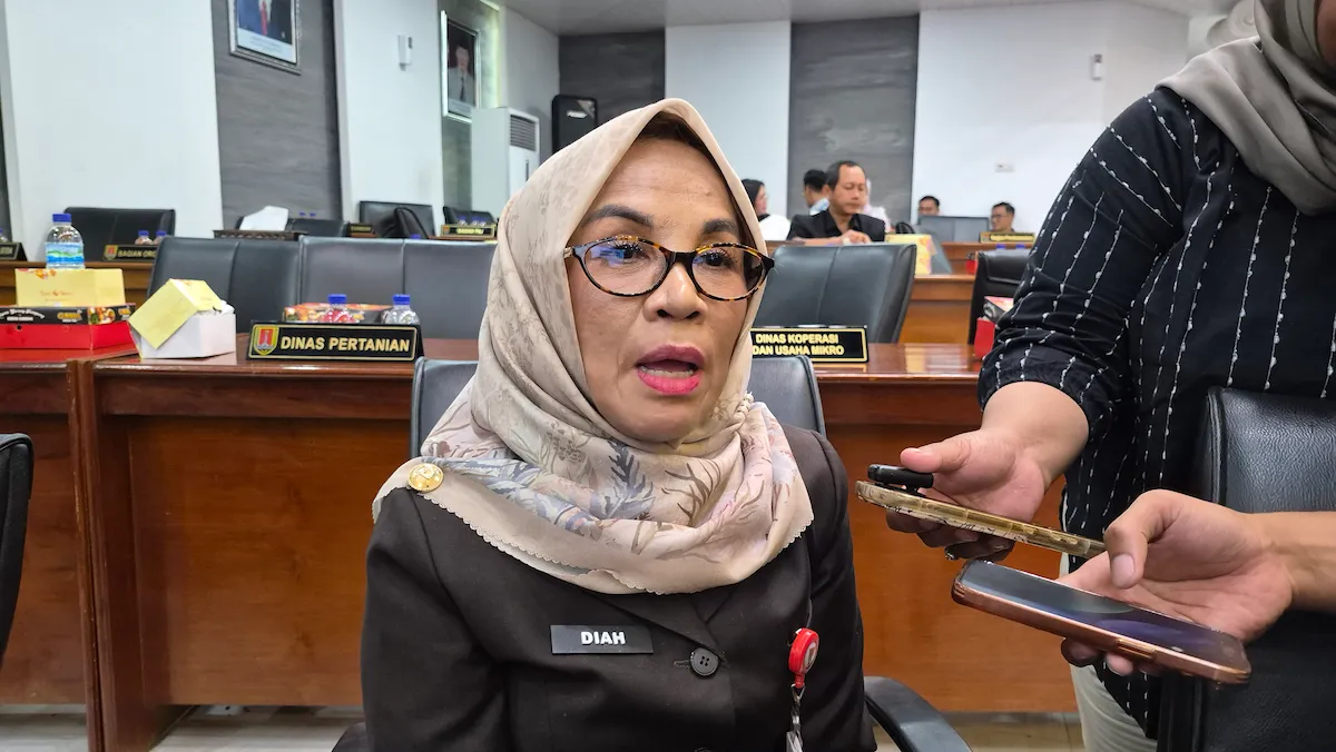 Camat Ngaliyan Bantah Lunas PBB Jadi Syarat Surat Pengantar Nikah, Bapenda Semarang Klarifikasi