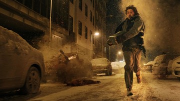 5 Film Baru di Bioskop Akhir Pekan Ini, dari Resident Evil hingga Khadam