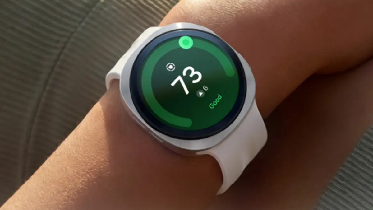 Samsung Galaxy Watch9 Pakai Chip 3nm Snapdragon Wear Elite, Mulai Rp7,1 Juta