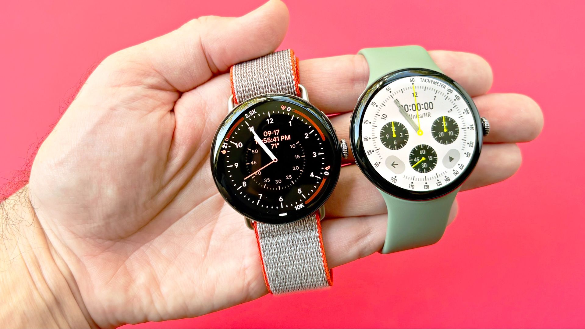 Google Pixel Watch 5 Edisi Stephen Curry Dibanderol USD 50 Lebih Mahal, Ini Alasannya