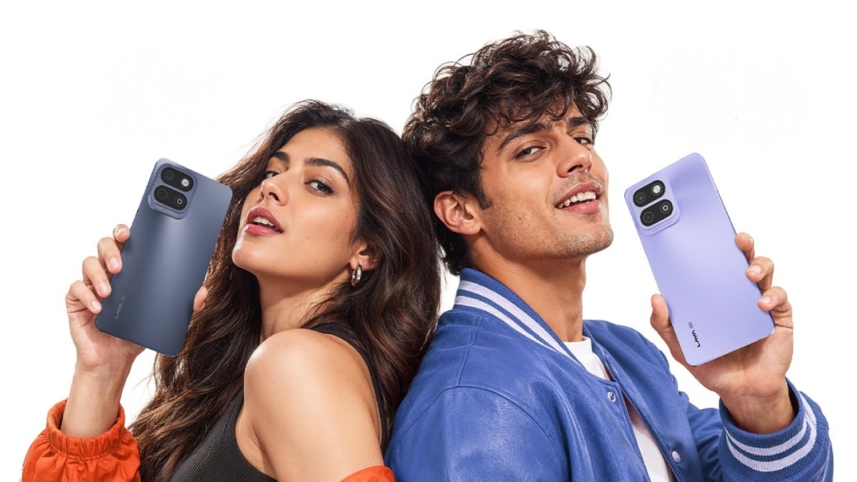 Lava Bold N4 Pro 5G Rilis di India, Baterai 6.000 mAh dan Kamera 50 MP