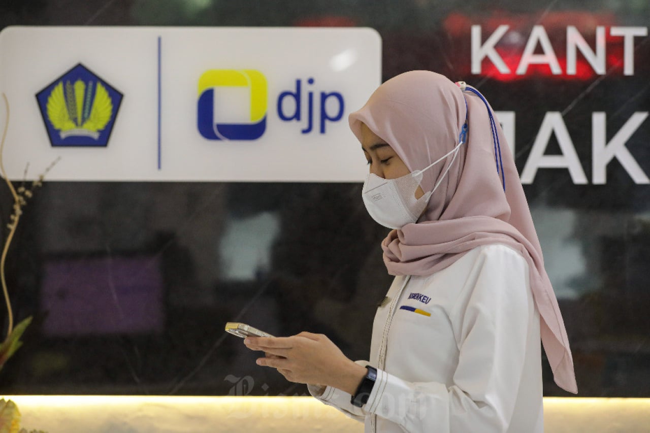 Penerimaan Pajak Capai Rp1.409 Triliun per Agustus 2026, Naik 24,1%