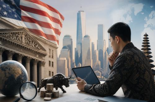 7 Tips Pilih Saham Amerika untuk Investor Indonesia