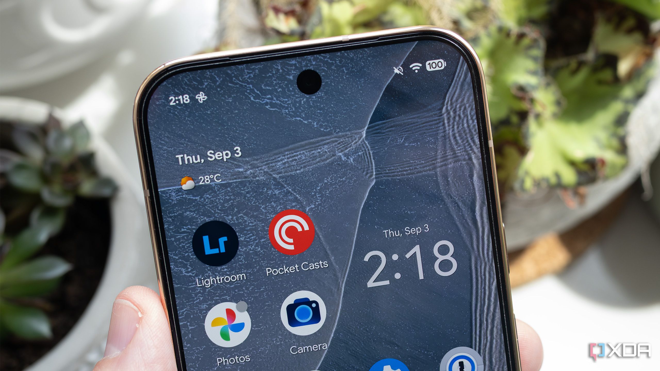 Matikan 2 Setelan Tersembunyi Pixel, Baterai Tambah 5-10 Persen