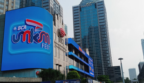 BEI Usulkan Insentif PNBP agar Transaksi Karbon Masuk Bursa