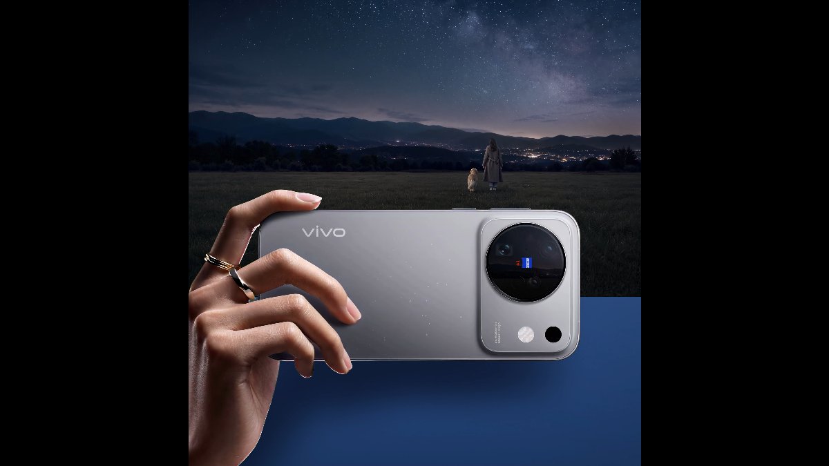 Vivo X500 Muncul di Geekbench, Bawa Chipset Dimensity 9600M