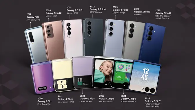Galaxy S26 Rekondisi Resmi Dijual Samsung, Selisih Harga Rp 3,5 Juta