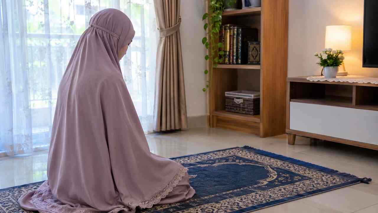 Jadwal Sholat Jumat 18 September 2026 Wilayah Palembang, Lengkap dari Subuh hingga Isya