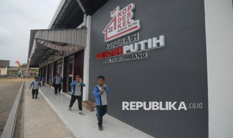 Kemenkeu Siapkan Dana Angsuran Pertama KDKMP Rp40 Triliun, Tunggu Tagihan Himbara