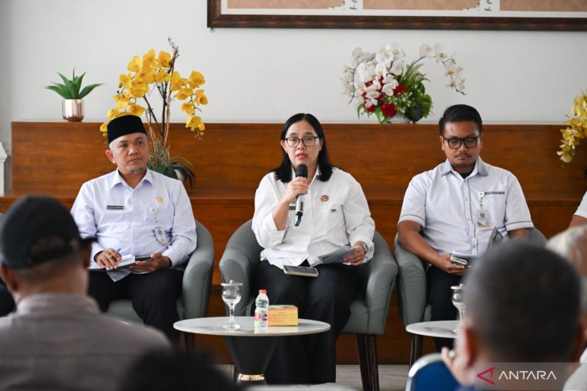 Disdik Sumut Kejar Tuntas Rehab 187 Ruang Kelas, Anggaran Rp 31,39 Miliar Tersebar di 70 Paket