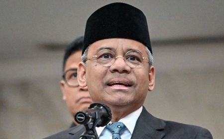 Suahasil: Realisasi Subsidi dan Kompensasi Rp331,4 Triliun hingga Agustus 2026