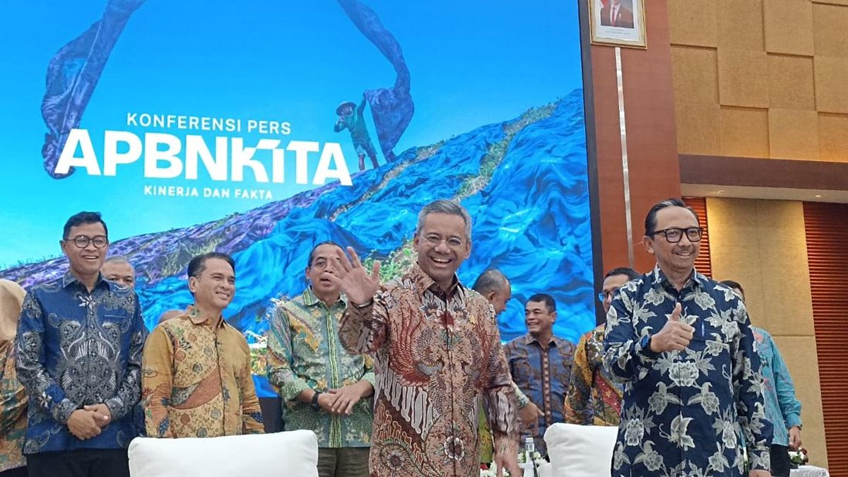 Modal Asing Masuk Rp 141,6 Triliun hingga Kuartal III 2026, SBN dan SRBI Jadi Buruan