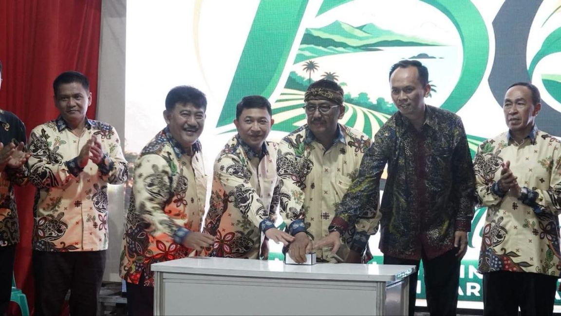 Sukabumi Expo 2026 Buka Job Fair, Ribuan Lowongan Kerja Dalam dan Luar Negeri