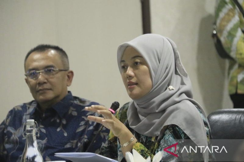 Komisi VII DPR dan Sucofindo Percepat Sertifikasi SNI Produk UMKM Kaltim