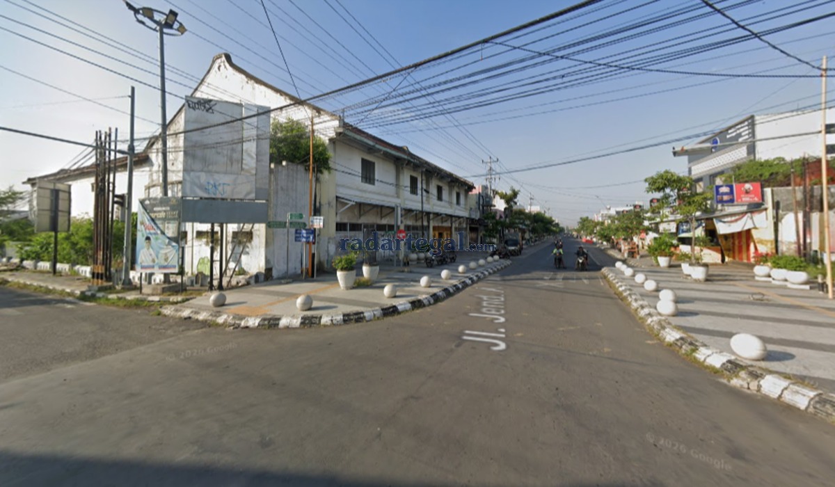 7 Kegiatan Seru di City Walk Jalan Ahmad Yani Tegal, dari Jalan Santai hingga Berburu Kuliner Malam