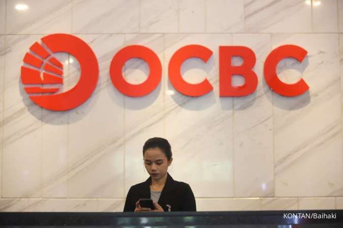 OCBC Indonesia Tunjuk Aini Masruroh Jadi Anggota DPS Efektif 18 September