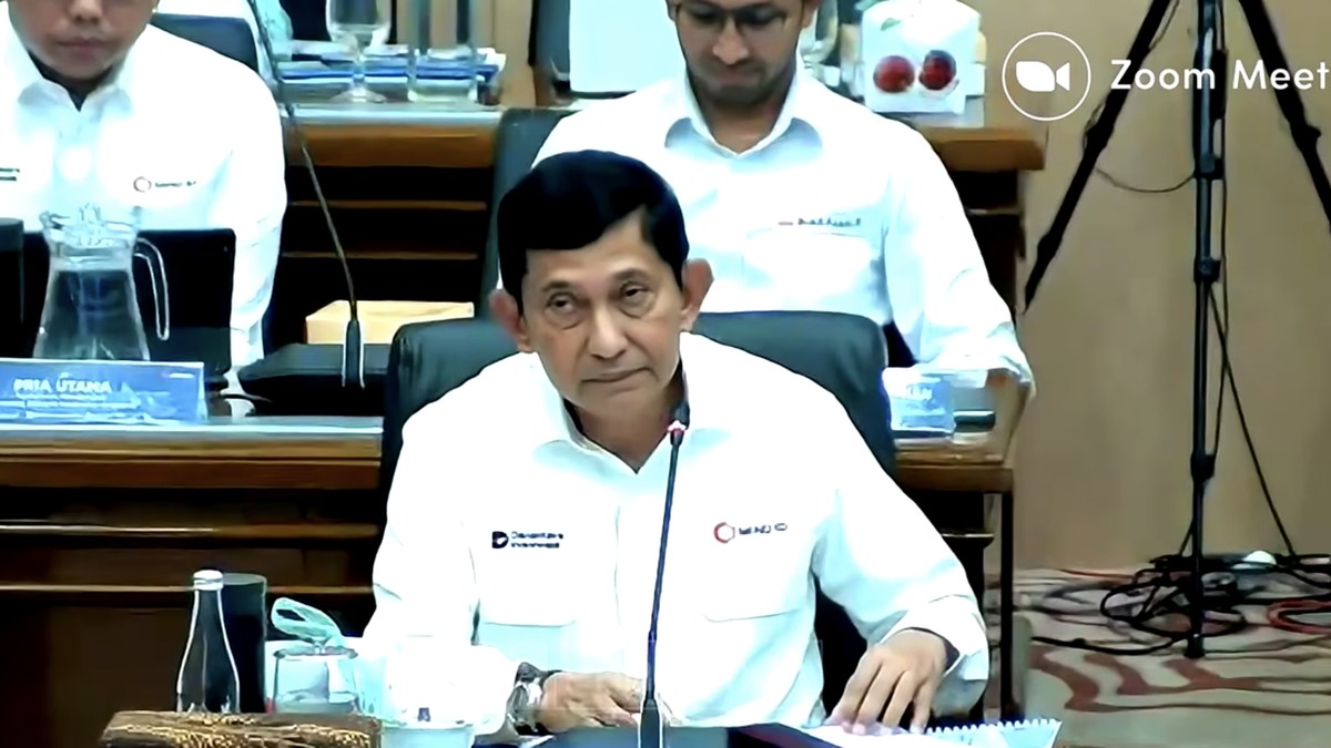 MIND ID Setor Rp32,82 Triliun ke Negara, Genjot Hilirisasi Mineral