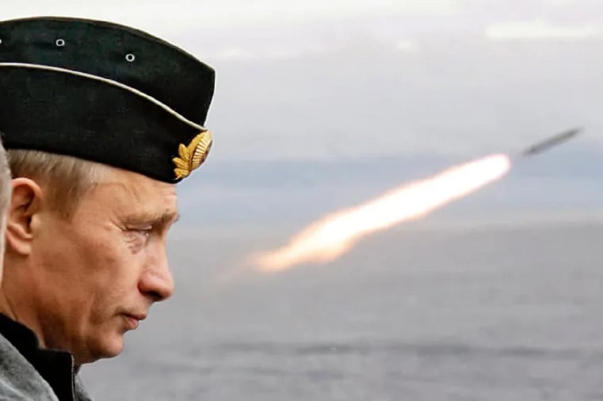 Tusk: Intelijen Ungkap Rencana Rusia Serang Negara NATO Pendukung Ukraina