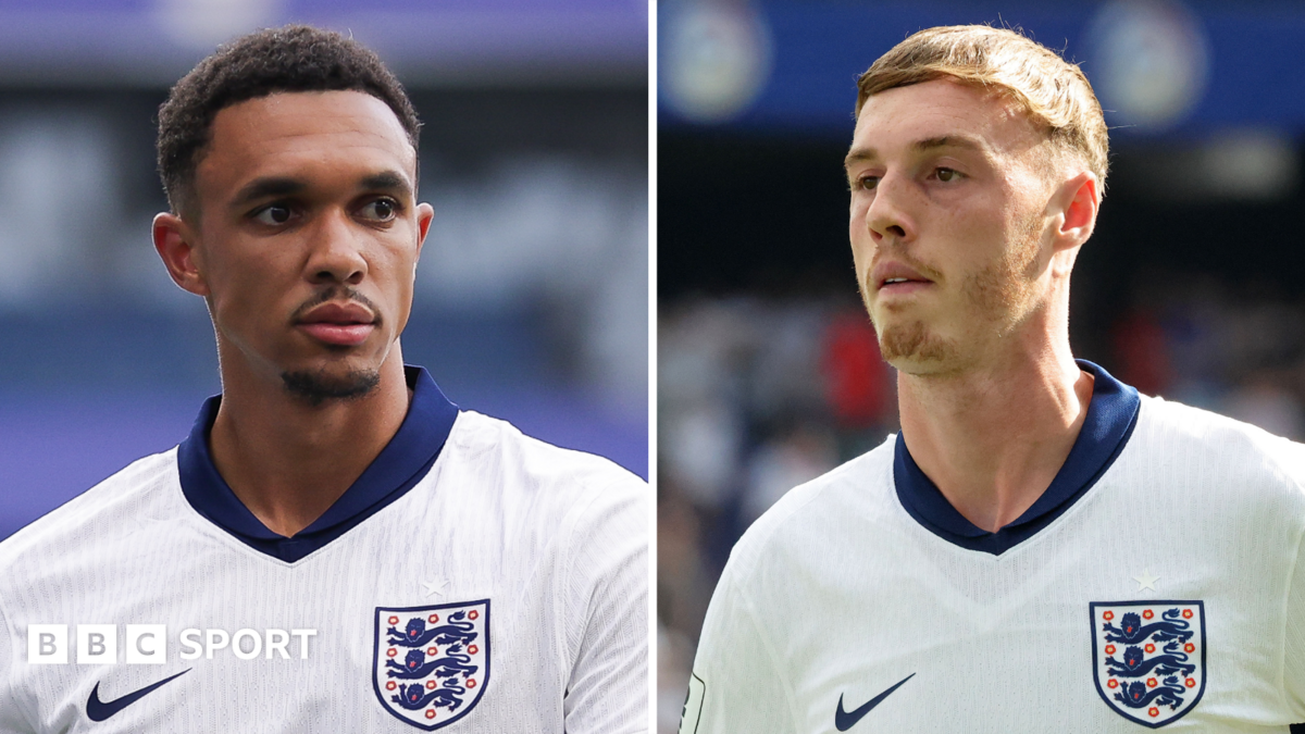 Tuchel Panggil Kembali Alexander-Arnold dan Palmer ke Timnas Inggris