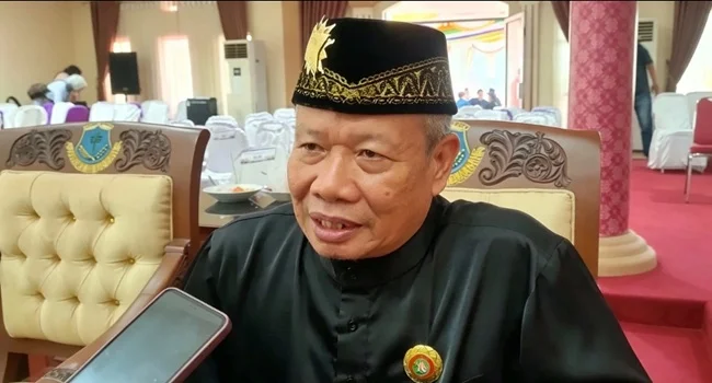 HUT ke-269 Pangkalpinang, Sejarawan A. Elvian Soroti Minimnya Kegiatan Ilmu Pengetahuan dan Sosial-Ekonomi