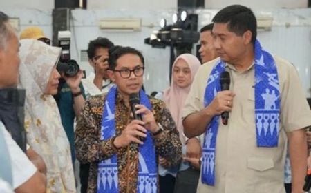 BRI Salurkan KPP Rp12 Triliun ke 83.210 Debitur per 8 September 2026