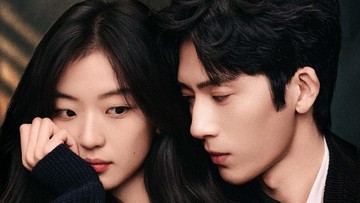 The Early Spring Cetak Rekor Drama China Tertinggi di Netflix Global