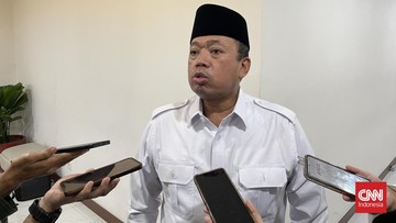 Nusron Buka Suara soal Korupsi ATR/BPN di KPK