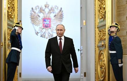 Putin Ambil Alih Aset Nestle di Rusia, Terbesar Sejak 2024