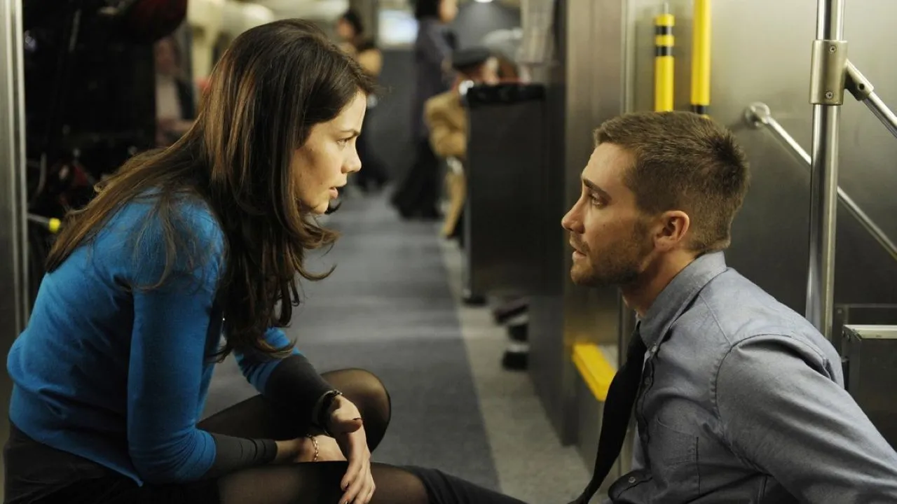 6 Film Time Loop soal Seseorang yang Mengulang Satu Hari
