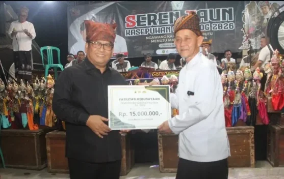 Budaya Baduy hingga Multatuli Dinilai Modal Kuat Bangun Region Branding Kabupaten Lebak