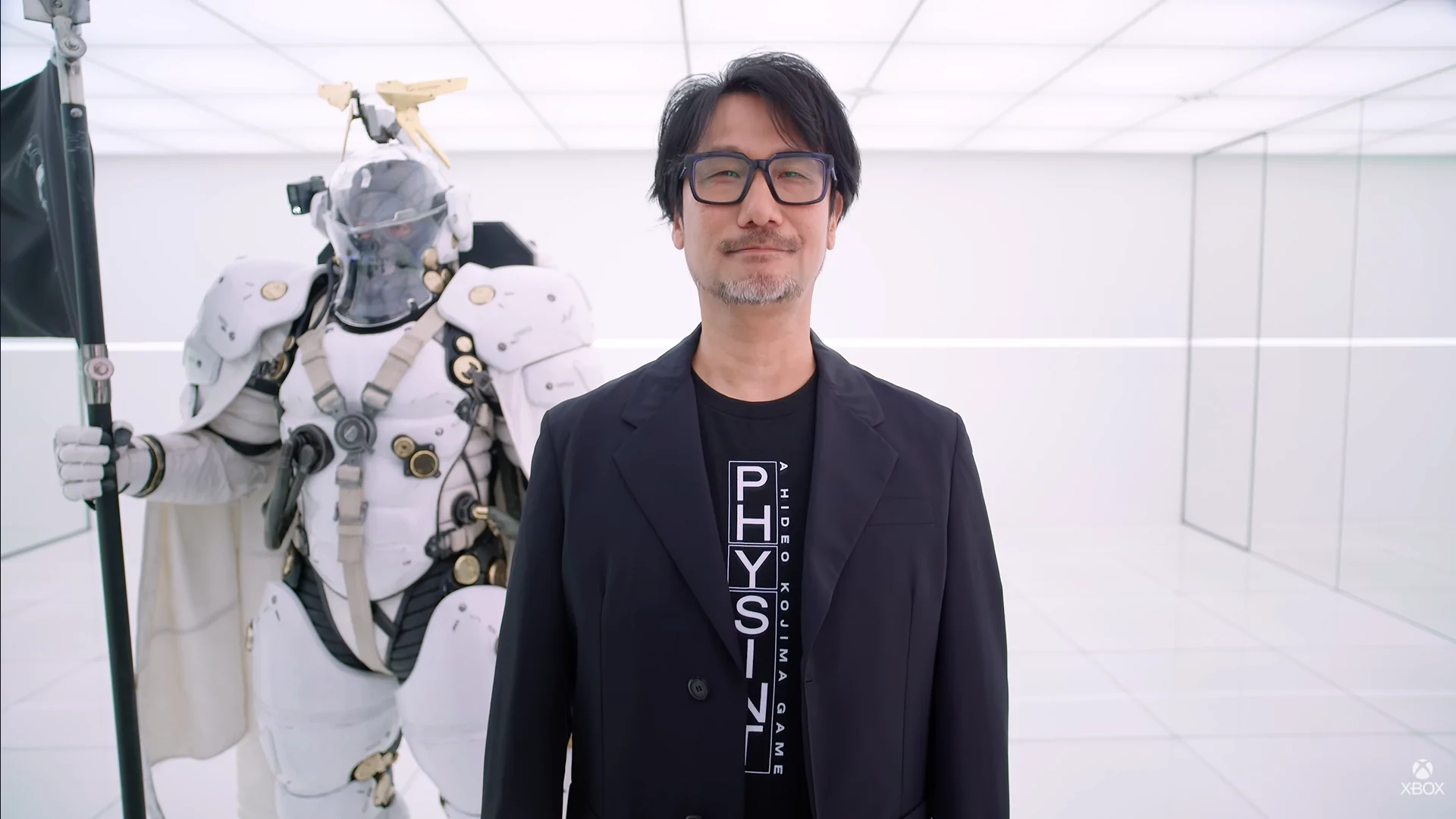 PHYSINT Tampil di Xbox Showcase TGS 2026, Bill Skarsgård Jadi Pemeran Utama