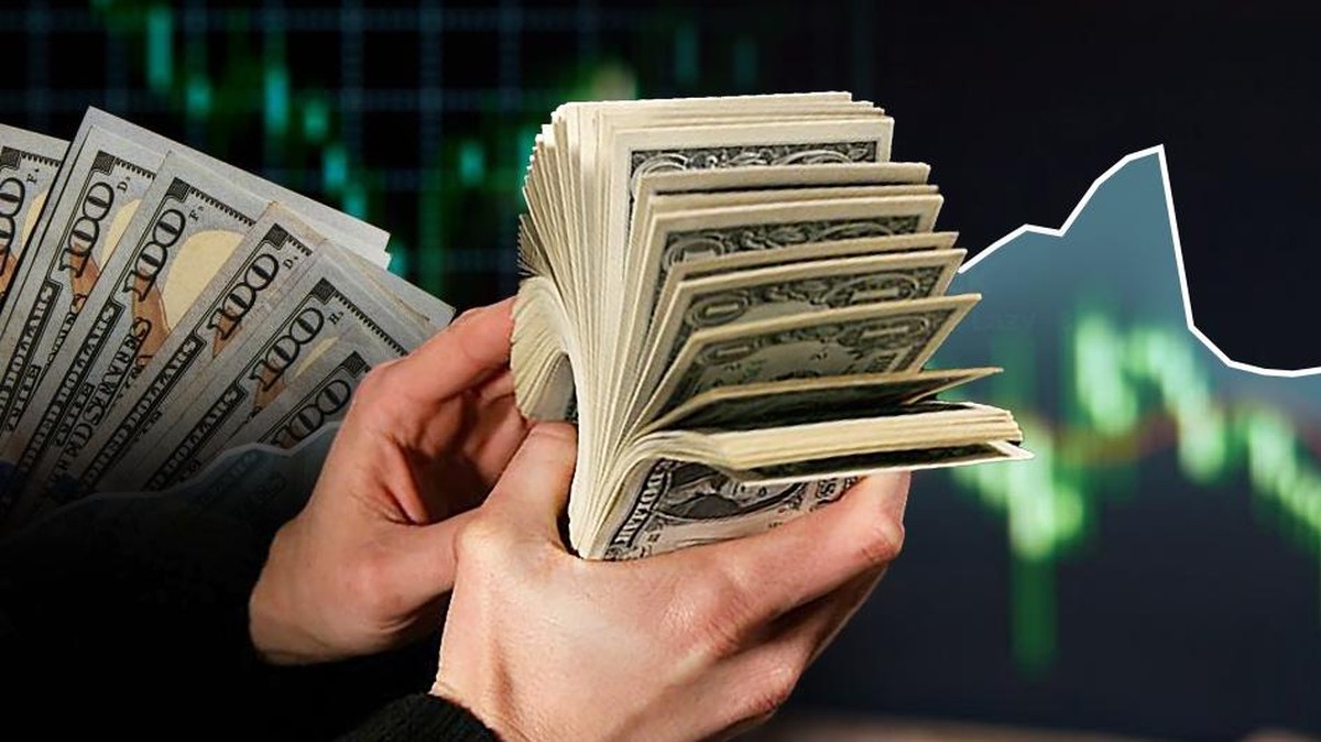 Utang Negara Maju Sentuh 110% PDB, Yield US Treasury Tembus 5%