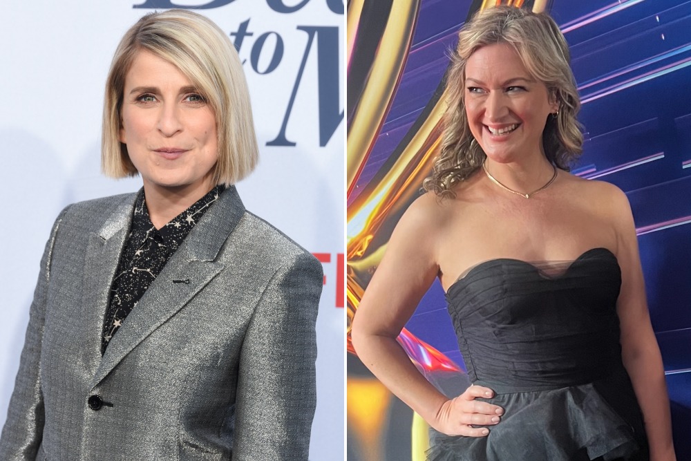 Liz Feldman Kembangkan All the Rage di Netflix, Perpanjang Kontrak