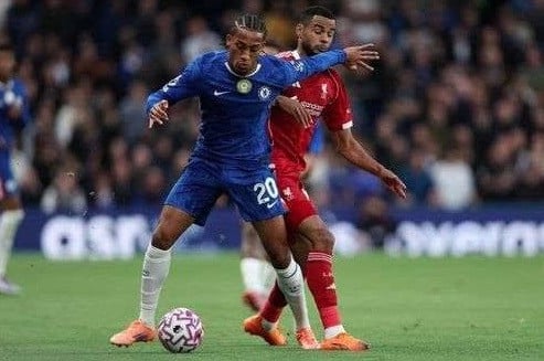 Drawing 16 Besar Piala Liga Inggris: Liverpool Jumpa Chelsea, Man City Lawan Brighton