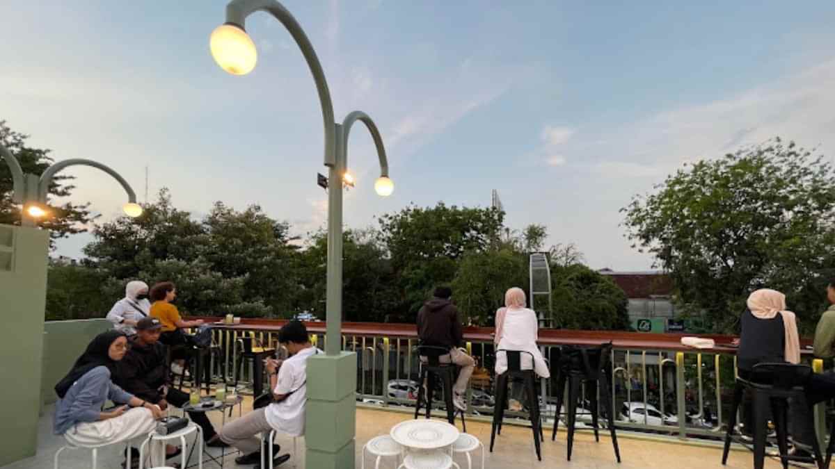 9 Cafe Kalcer Estetik di Solo buat Nongkrong atau WFC