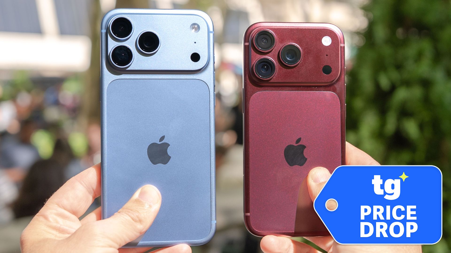 iPhone 18 Pro & Pro Max Resmi Dijual, Ini Deretan Promo Terbesarnya