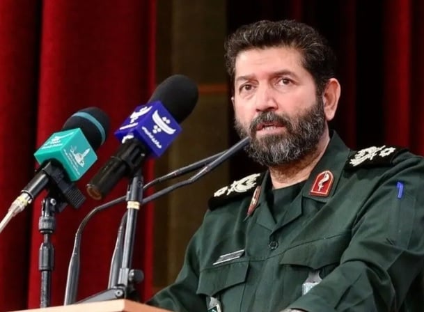 Iran Kunci Selat Hormuz, Syaratkan Trump dan Netanyahu Lengser Lebih Dulu