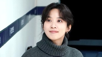 Lee Chung-ah Pertimbangkan Mundur dari The Obedient Killer