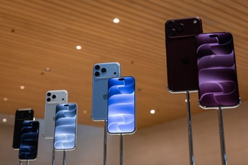 iPhone 18 Pro dan Pro Max Mulai Dijual di Malaysia, Antrean Padati Apple Store Kuala Lumpur