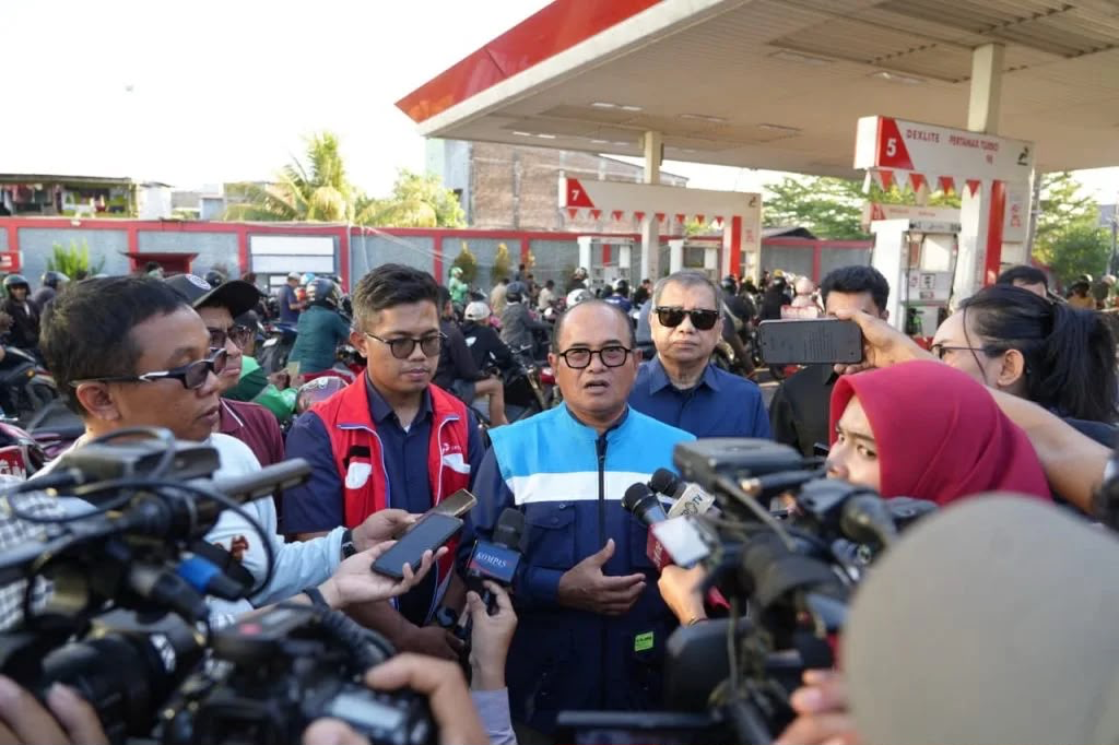 BBM Langka di Sulawesi, Pasokan ke PLTU Diduga Ikut Tersendat